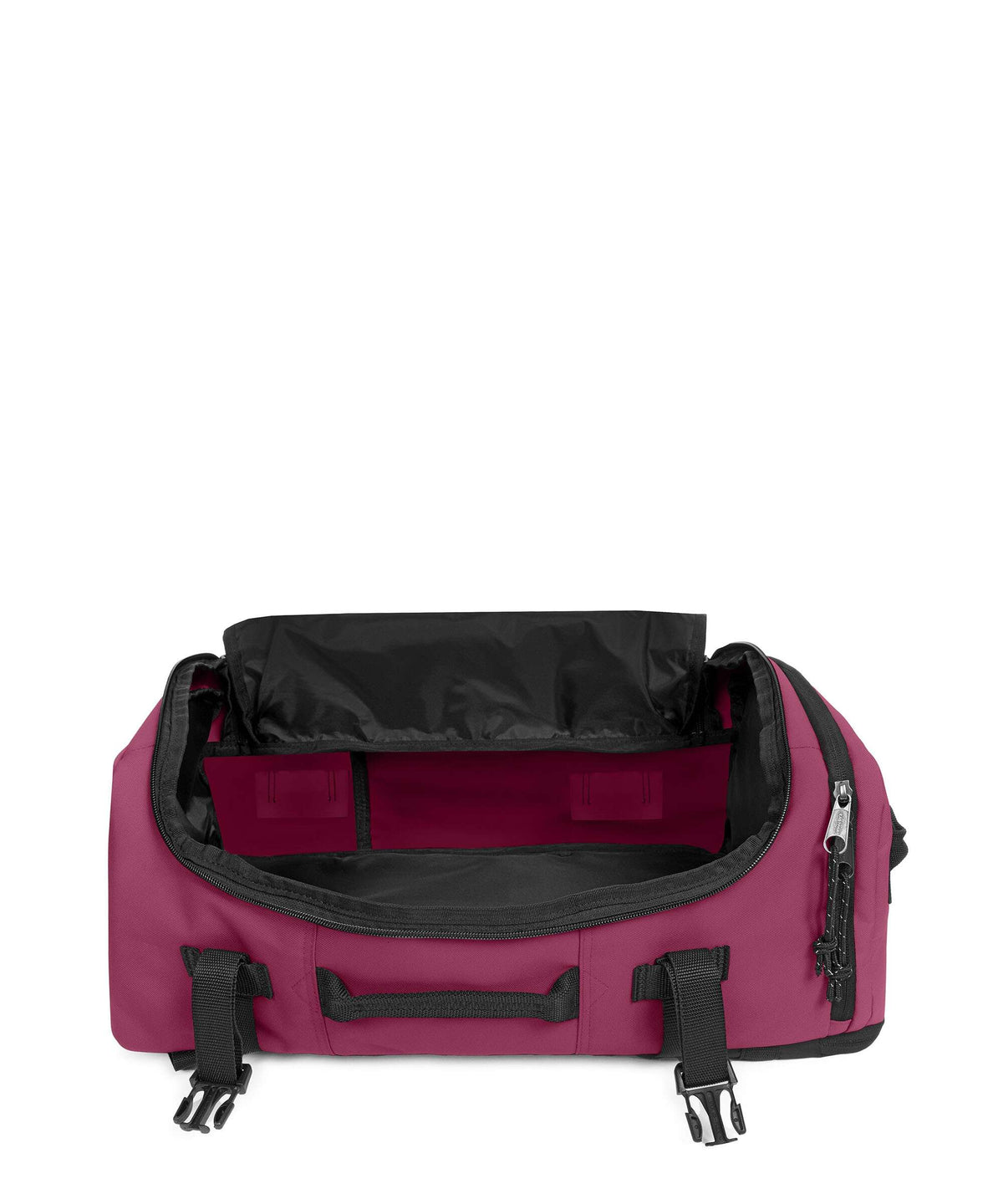 Eastpak Carry-Pack Travel backpack wine burgundy