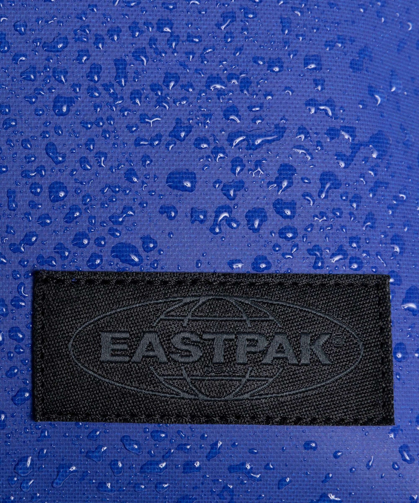 Eastpak Tarp Cabin Pak'R Travel backpack tarp blue
