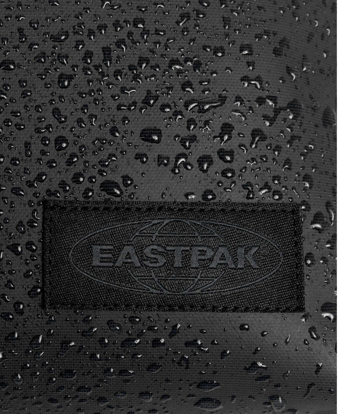 Eastpak Tarp Cabin Pak'R Travel backpack tarp black