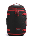 Eastpak Carry-Pack Reseryggsäck kontrast scarlet