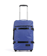 Eastpak Tarp Transit'R S Duffel trolley tarp blue
