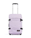 Eastpak Transit'R S Duffel trolley orchid lilac