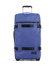 Eastpak Tarp Transit'R M Duffel trolley tarp blue