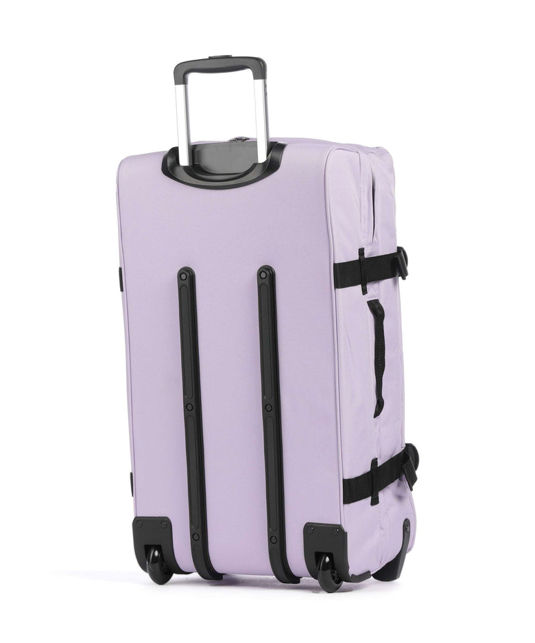 Eastpak Transit'R M Travel bag with wheels orchid lilac