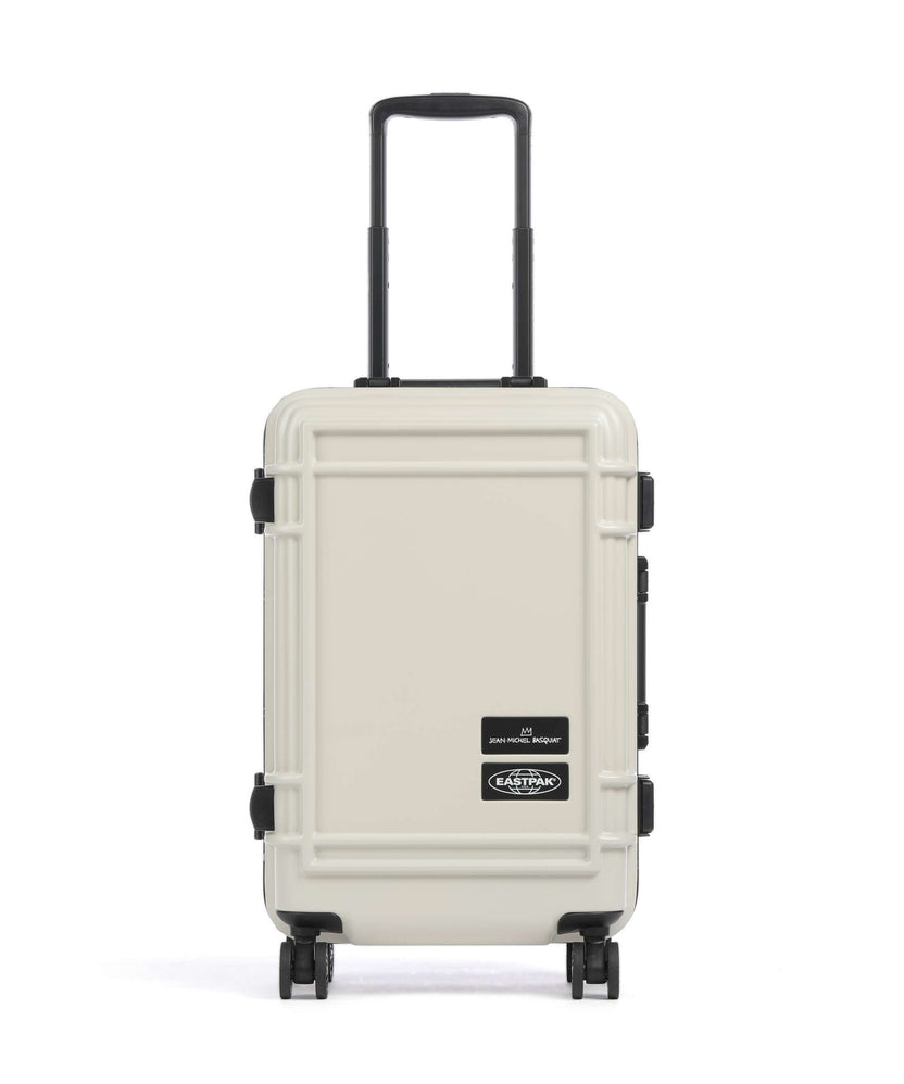 Eastpak Resist'R Case Spinner (4 wheels) basquiat pegasus