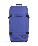 Eastpak Transit'R L Duffel trolley blue