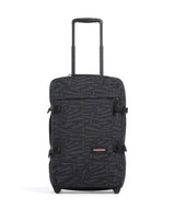 Eastpak Strapverz S Ryggsäck med hjul shape dark