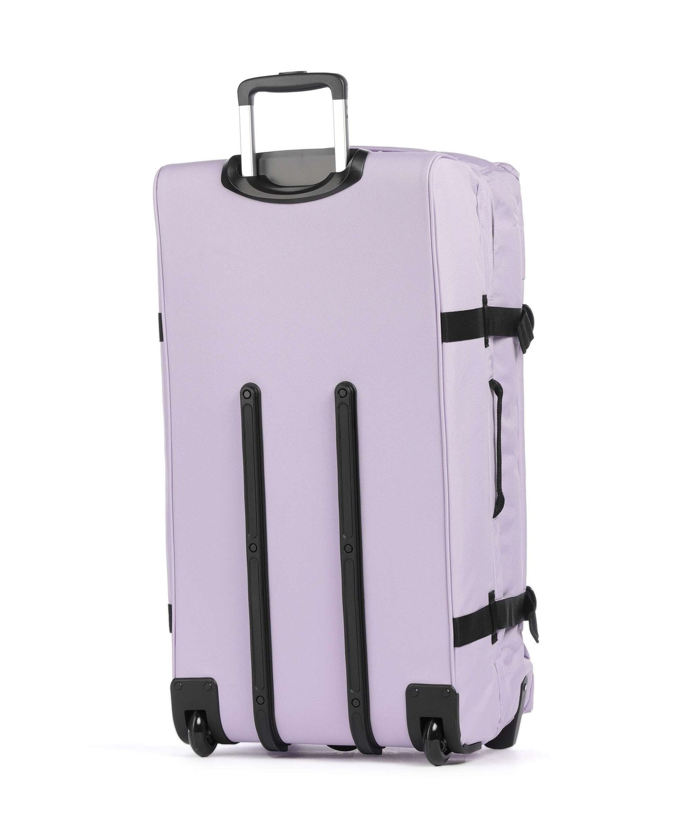 Eastpak Tarp Transit'R L Travel bag with wheels orchid lilac
