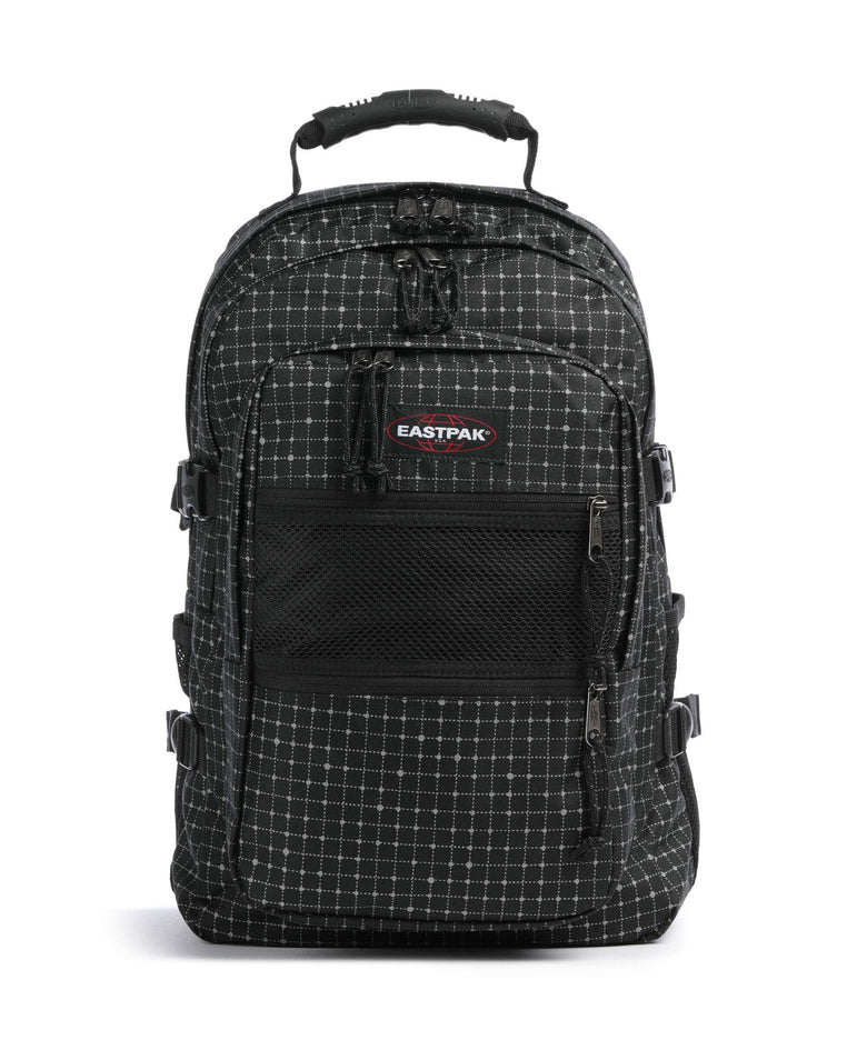 Eastpak Suplyer Backpack refleks space black