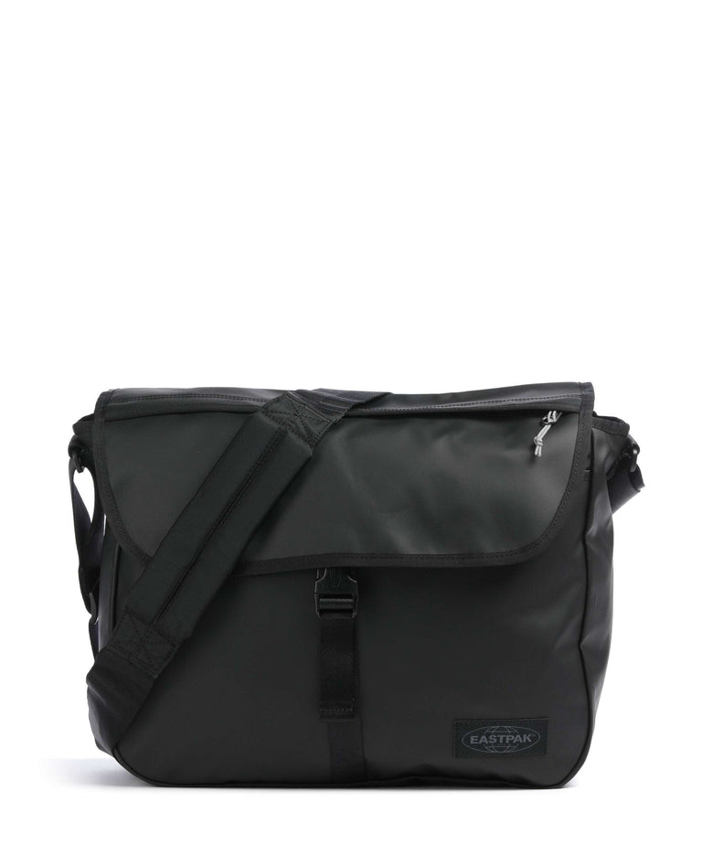 Eastpak Tarp Delegate + Briefcase tarp black