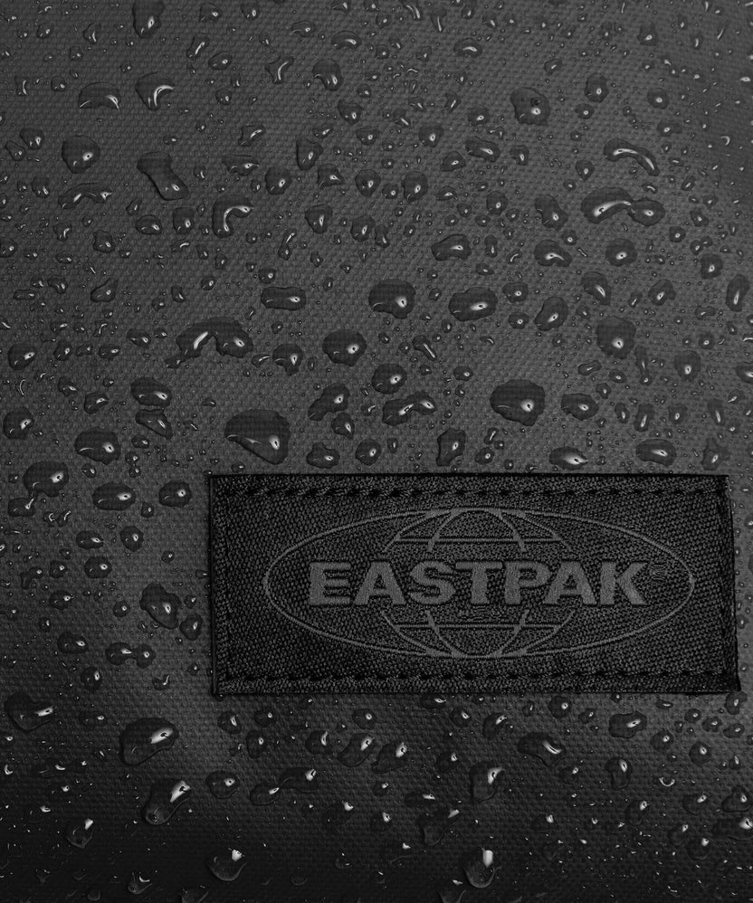 Eastpak Tarp Delegate + Briefcase tarp black