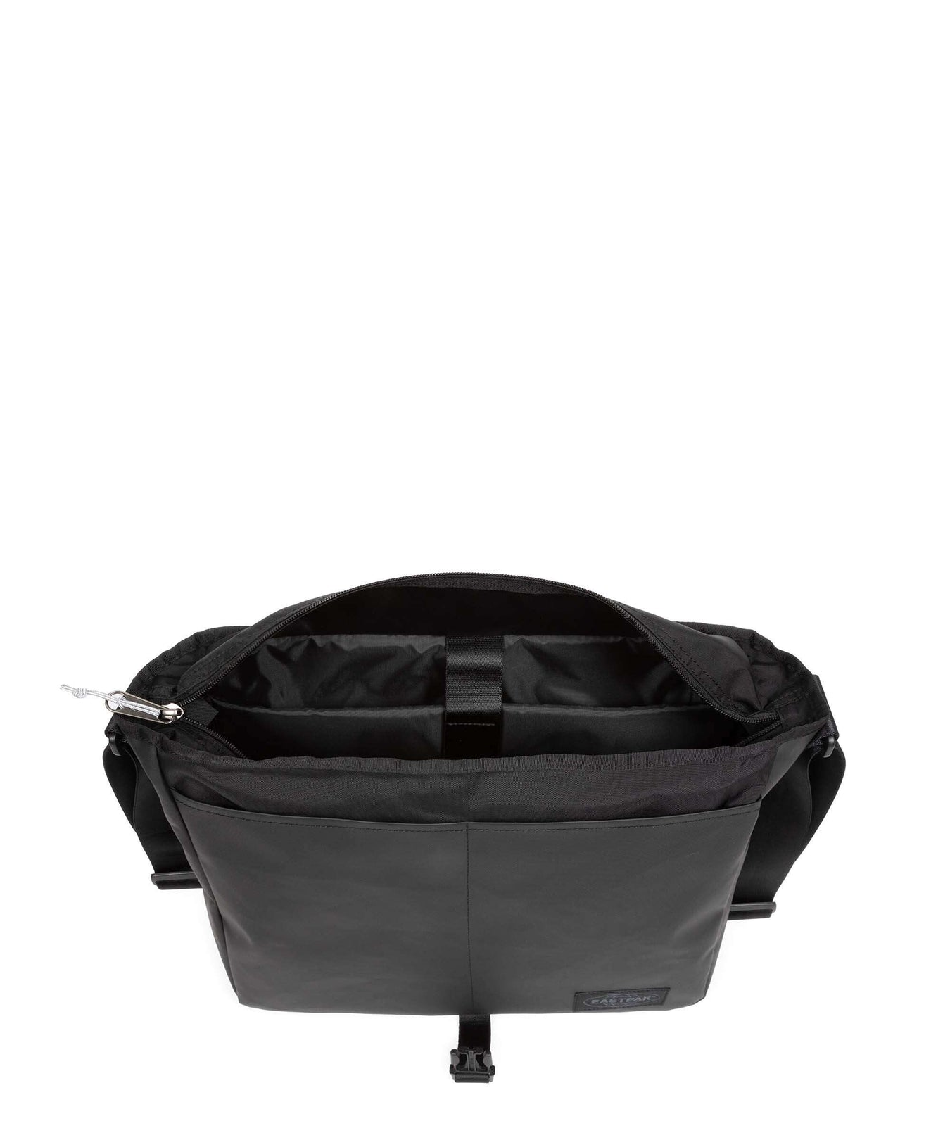 Eastpak Tarp Delegate + Briefcase tarp black