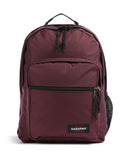 Eastpak Morius Ryggsäck maroon/burgundy