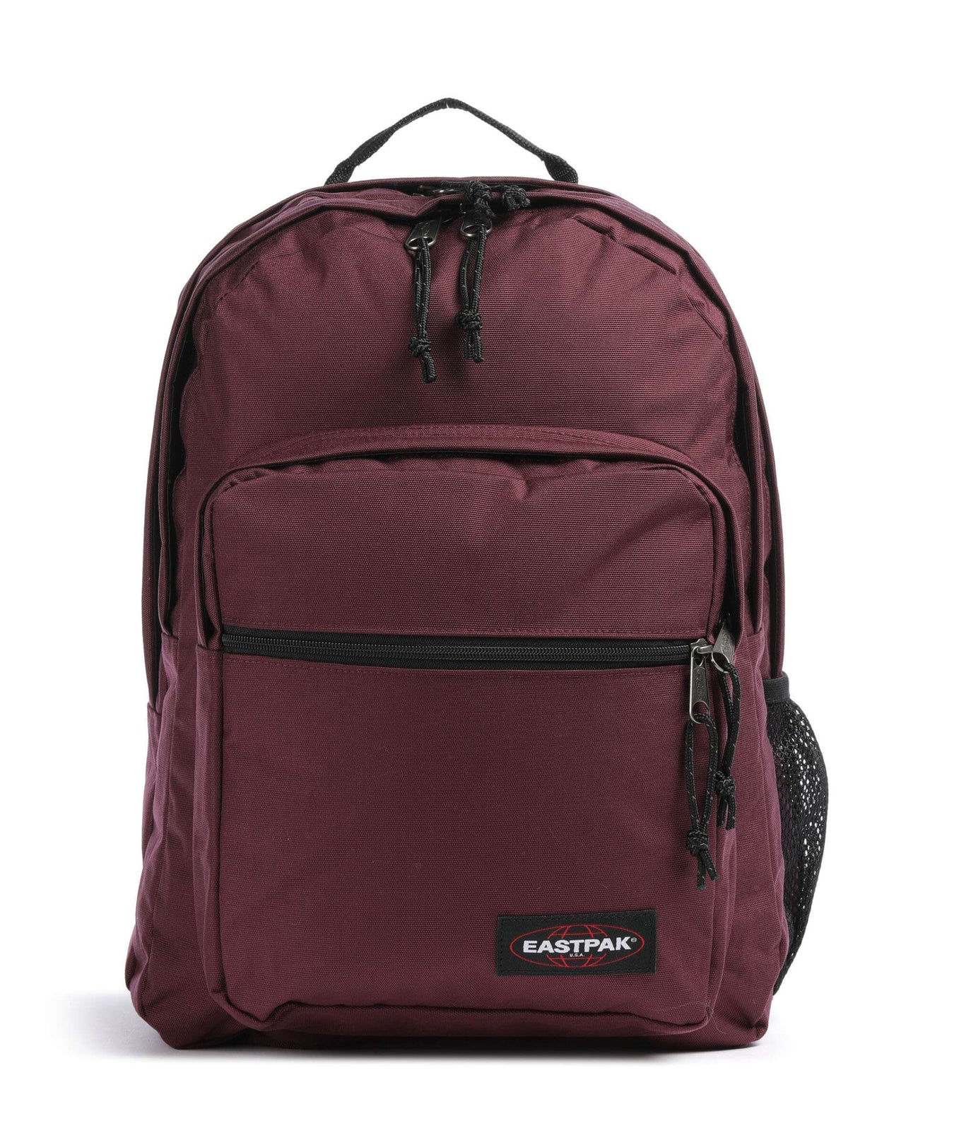 Eastpak Morius Backpack maroon/burgundy
