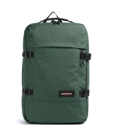 Eastpak Travelpack Reseryggsäck bristle green