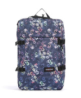 Eastpak Travelpack Reseryggsäck flora fade navy