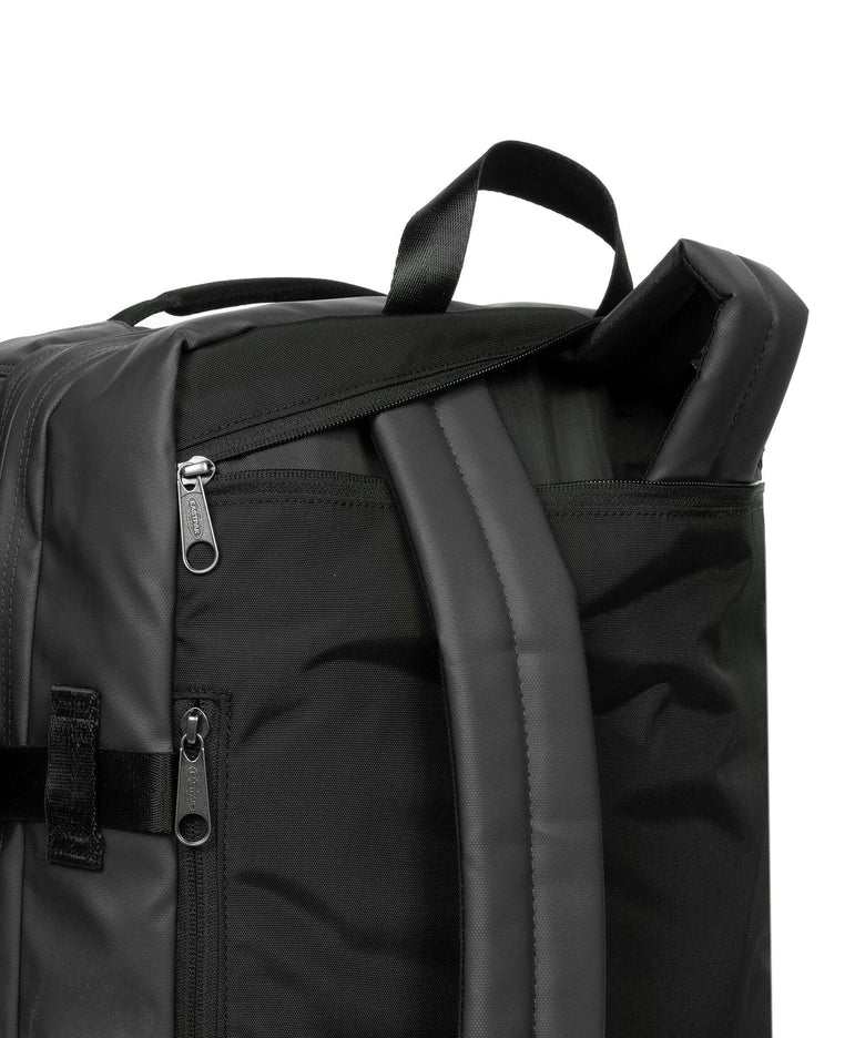 Eastpak Tarp Travelpack Travel backpack tarp black