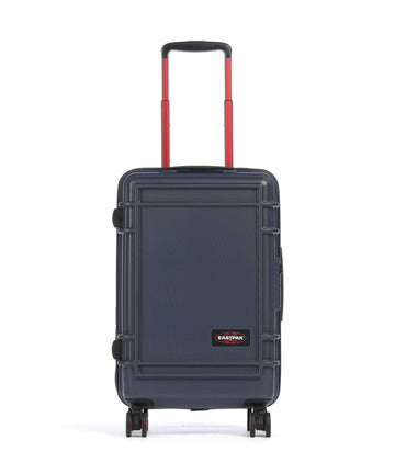 Eastpak Resist'R Zip Resväska med 4 hjul marine navy
