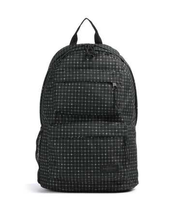 Eastpak Padded Double Ryggsäck refleks space black