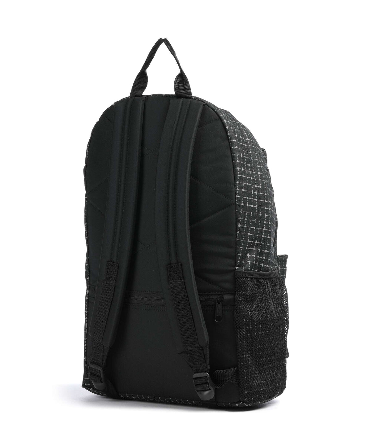 Eastpak Padded DBL Backpack refleks space black