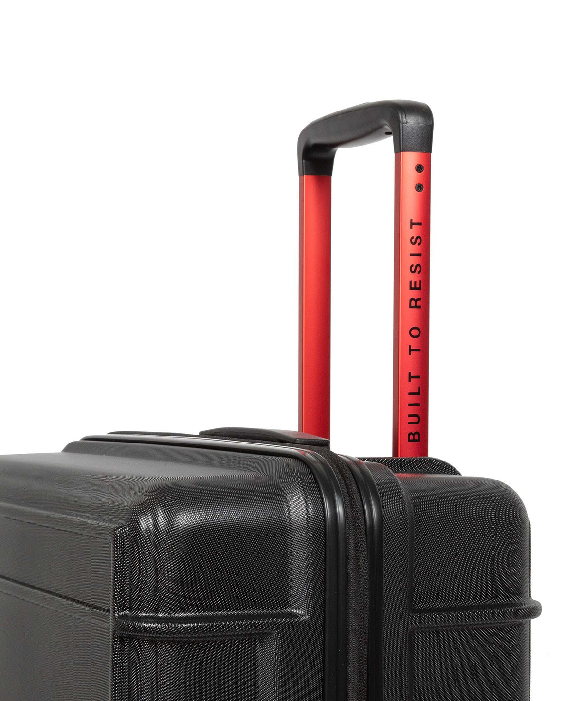 Eastpak Resist'R Zip Spinner (4 wheels) black