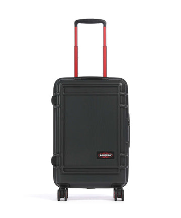 Eastpak Resist'R Zip Resväska med 4 hjul black