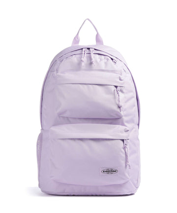 Eastpak Padded Double Ryggsäck orchid lilac