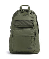 Eastpak DBL Pro Ryggsäck dark grass