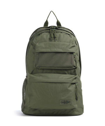 Eastpak Double Office Ryggsäck dark grass
