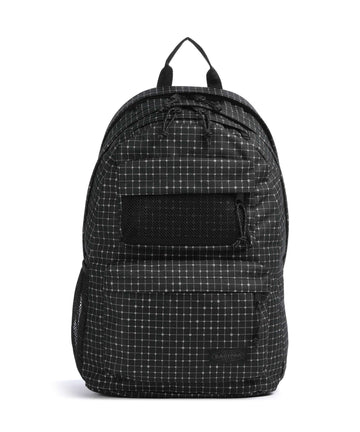 Eastpak Double Office Ryggsäck refleks space black
