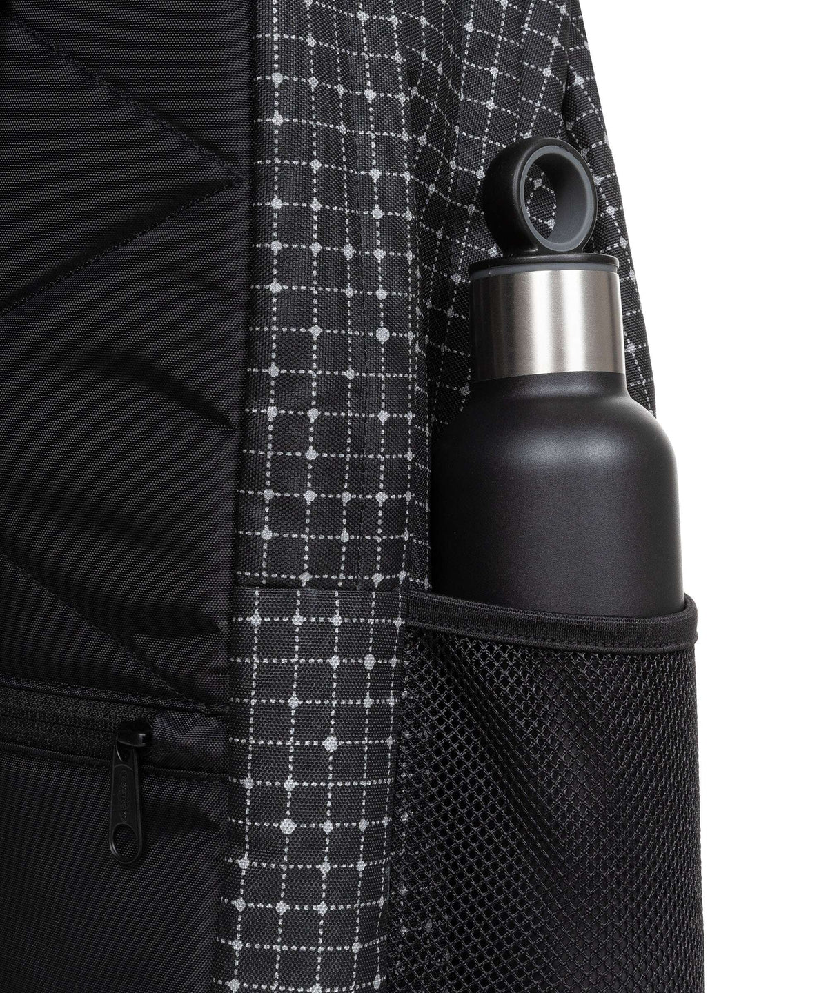 Eastpak DBL Office Backpack refleks space black