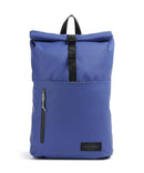 Eastpak Tarp Up Roll Rolltop ryggsäck tarp blue