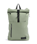 Eastpak Tarp Up Roll Rolltop ryggsäck tarp khaki