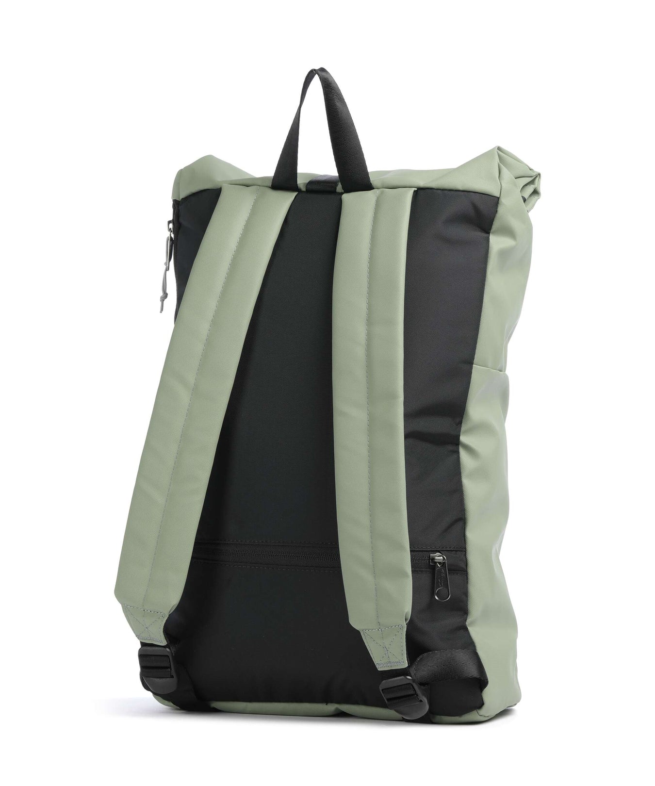 Eastpak Tarp Up Roll Rolltop backpack tarp khaki