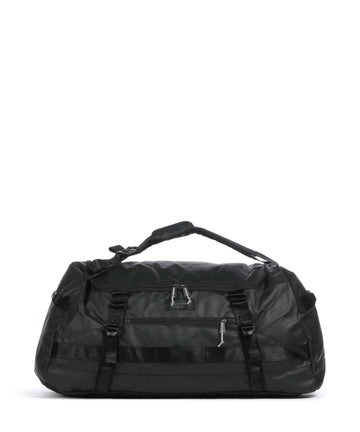 Eastpak Tarp Duffel Pack M Reseryggsäck tarp black