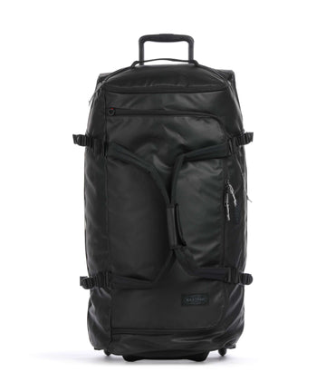 Eastpak Tarp Duffel Pack L Duffel trolley tarp black