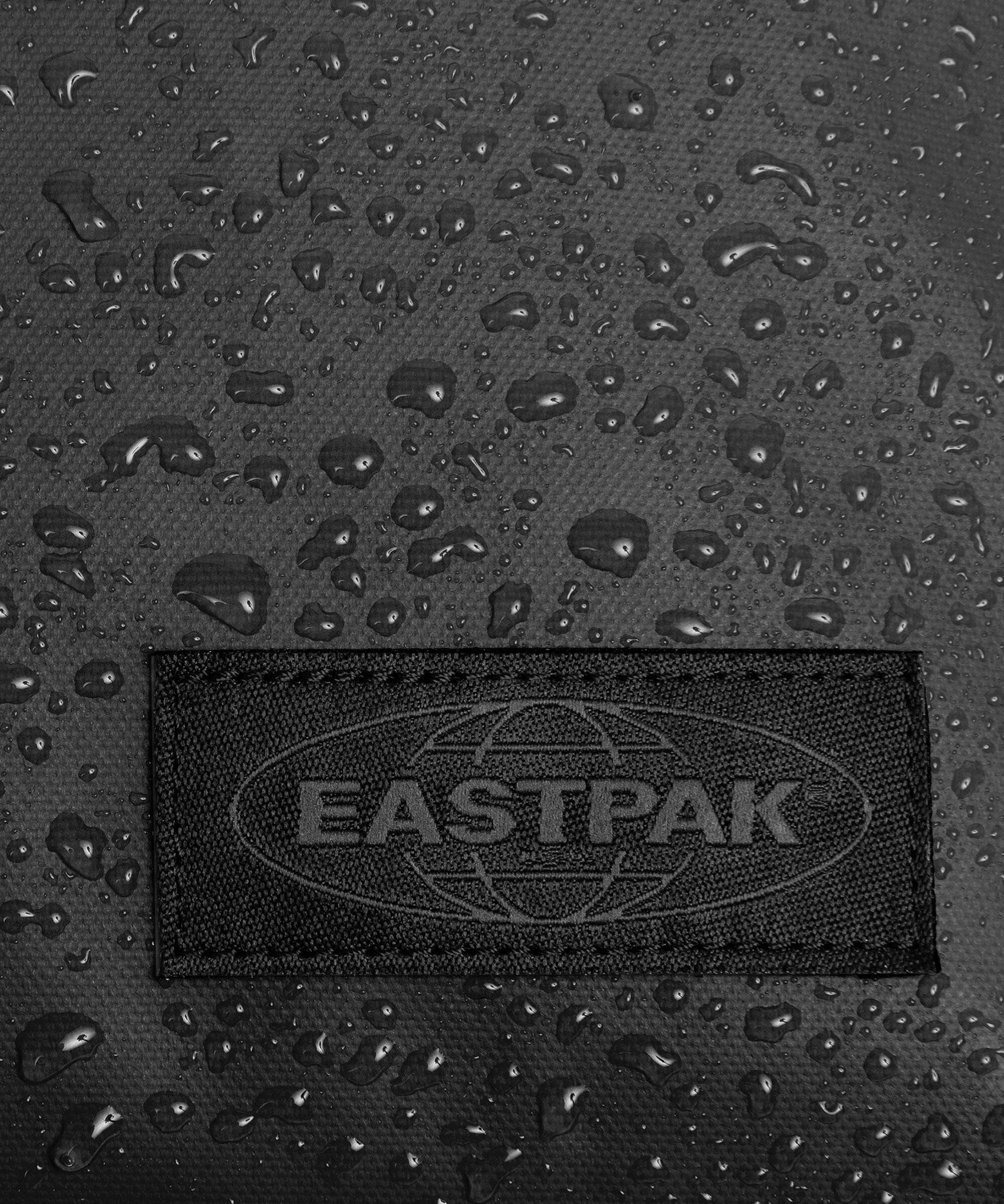 Eastpak Duffel Pack L Travel bag with wheels tarp black