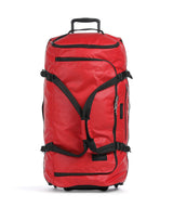 Eastpak Tarp Duffel Pack L Duffel trolley tarp red