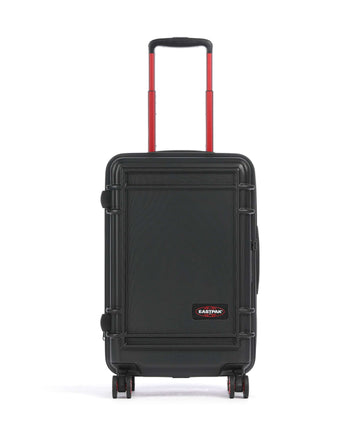 Eastpak Resist'R Zip Resväska med 4 hjul black
