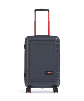 Eastpak Resist'R Zip Resväska med 4 hjul marine navy