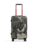 Eastpak Resist'R Zip Resväska med 4 hjul camo