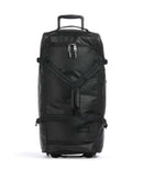 Eastpak Tarp Duffel Pack M Duffel trolley tarp black