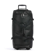 Eastpak Tarp Duffel Pack M Duffel trolley tarp black