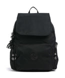 Kipling Elevated City Zip S Ryggsäck infinite black