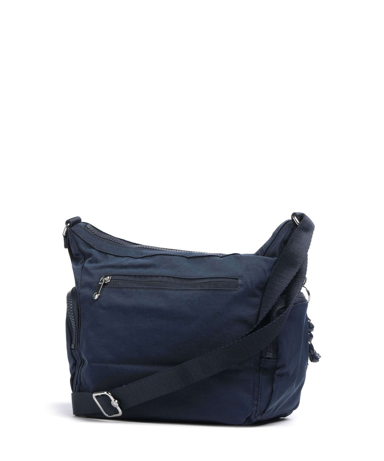 Kipling Elevated Gabb S Crossbody bag infinite blue