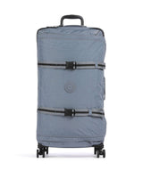 Kipling Basic Spontaneous L Resväska med 4 hjul blue stone