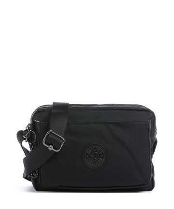 Kipling Elevated Abanu M Crossover väska infinite black