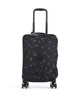 Kipling Basic Spontaneous S Resväska med 4 hjul night flower