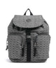 Kipling Denim Love Anto S Ryggsäck grey/denim