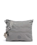 Kipling Basic Alvar Axelremsväska inviting grey